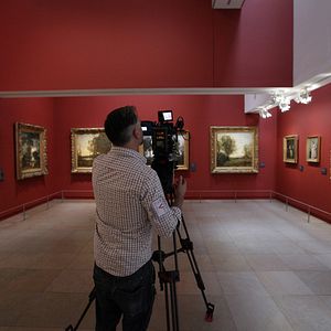 Foto Los impresionistas