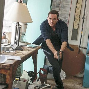Foto Jesse Lee Soffer