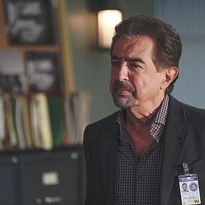 Foto Mentes criminales