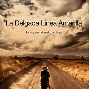 Foto La delgada línea amarilla