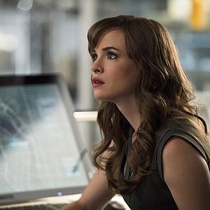 Foto Danielle Panabaker