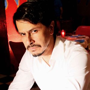 Foto Gustavo Sánchez Parra