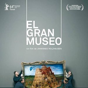 Foto El gran museo