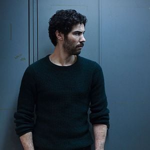 Foto Tahar Rahim