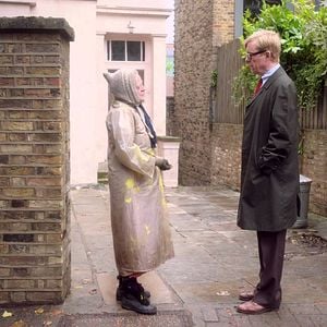 Foto The Lady In The Van