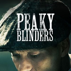 Foto Peaky Blinders