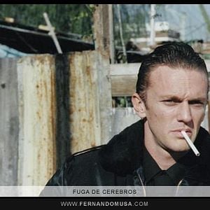 Foto Fuga de cerebros