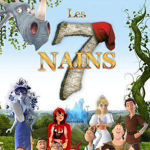 Foto El séptimo enanito