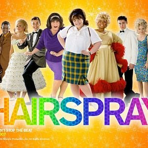 Foto Hairspray