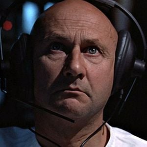 Foto Donald Pleasence