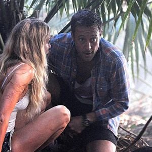 Foto Alex O'Loughlin