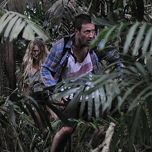 Foto Alex O'Loughlin