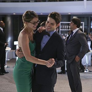 Foto Melissa Benoist