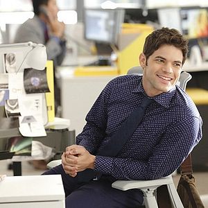 Foto Jeremy Jordan (II)