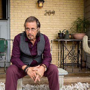 Foto Al Pacino