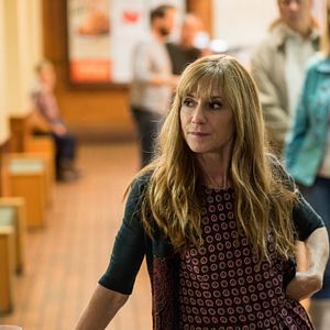 Foto Señor Manglehorn