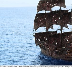 Foto Piratas del Caribe: En mareas misteriosas