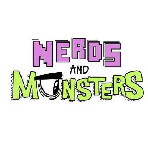 Foto Nerds and Monsters