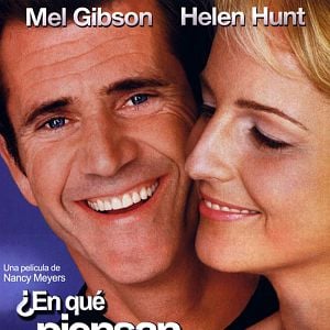 Foto ¿En qué piensan las mujeres?