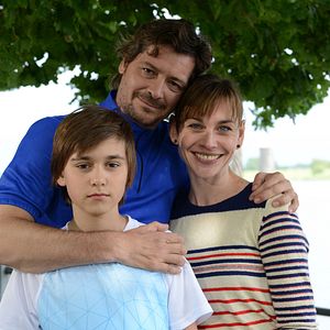 Foto Christiane Paul