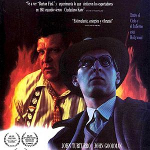 Foto Barton Fink