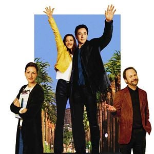 Foto La pareja del año