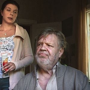 Foto Elämältä kaiken sain