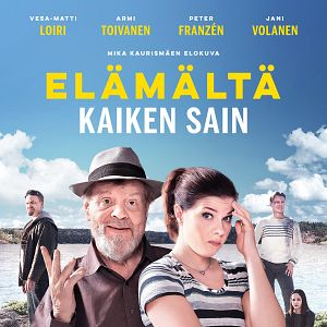 Foto Elämältä kaiken sain