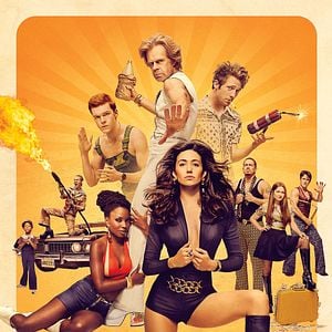 Foto Shameless (US)