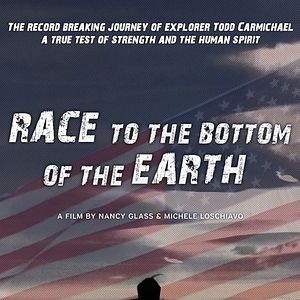 Foto Race to the Bottom of the Earth