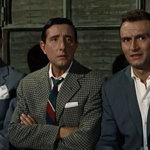 Foto Tres de la Cruz Roja