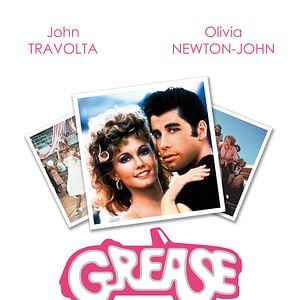 Foto Grease (Brillantina)