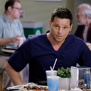 Foto Justin Chambers (I)