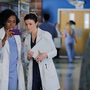 Foto Caterina Scorsone