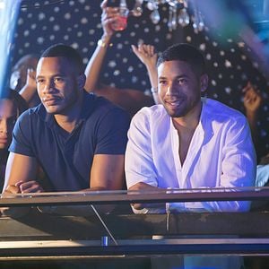 Foto Jussie Smollett