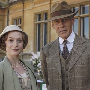 Foto Downton Abbey
