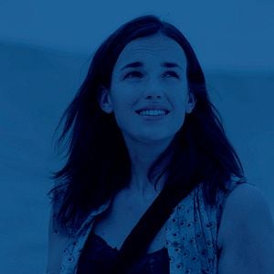 Foto Elizabeth Henstridge