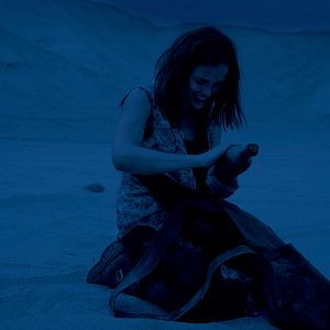 Foto Elizabeth Henstridge