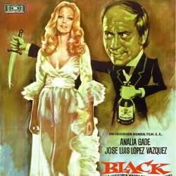 Foto Black story (La historia negra de Peter P. Peter)