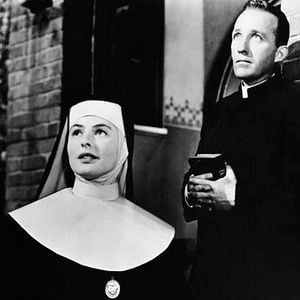 Foto The Bells of St. Mary's