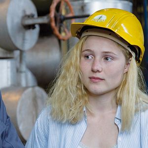 Foto Sigrid ten Napel