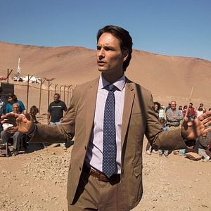 Foto Rodrigo Santoro