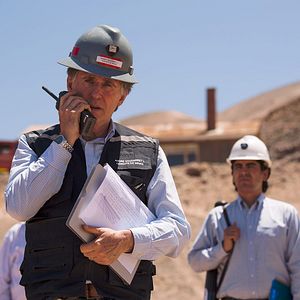 Foto Los 33. Una historia de esperanza