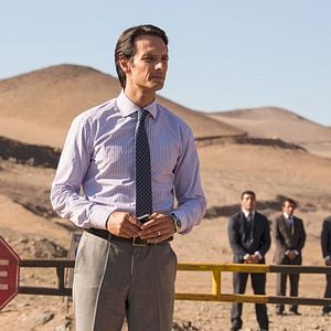 Foto Rodrigo Santoro