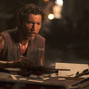 Foto Los 33. Una historia de esperanza