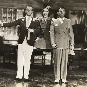 Foto Señorita en desgracia