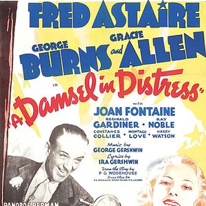 Foto Señorita en desgracia