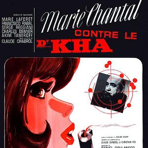 Foto Marie-Chantal contre le docteur Kha