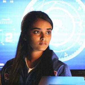 Foto Sahana Srinivasan