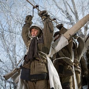Foto La conquista de la Montaña del Tigre